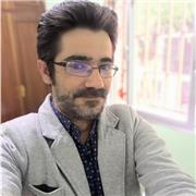 Imparto clases de castellano y compromiso con la persona que lo necesita